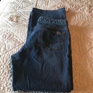 Women’s Carhart jeans
